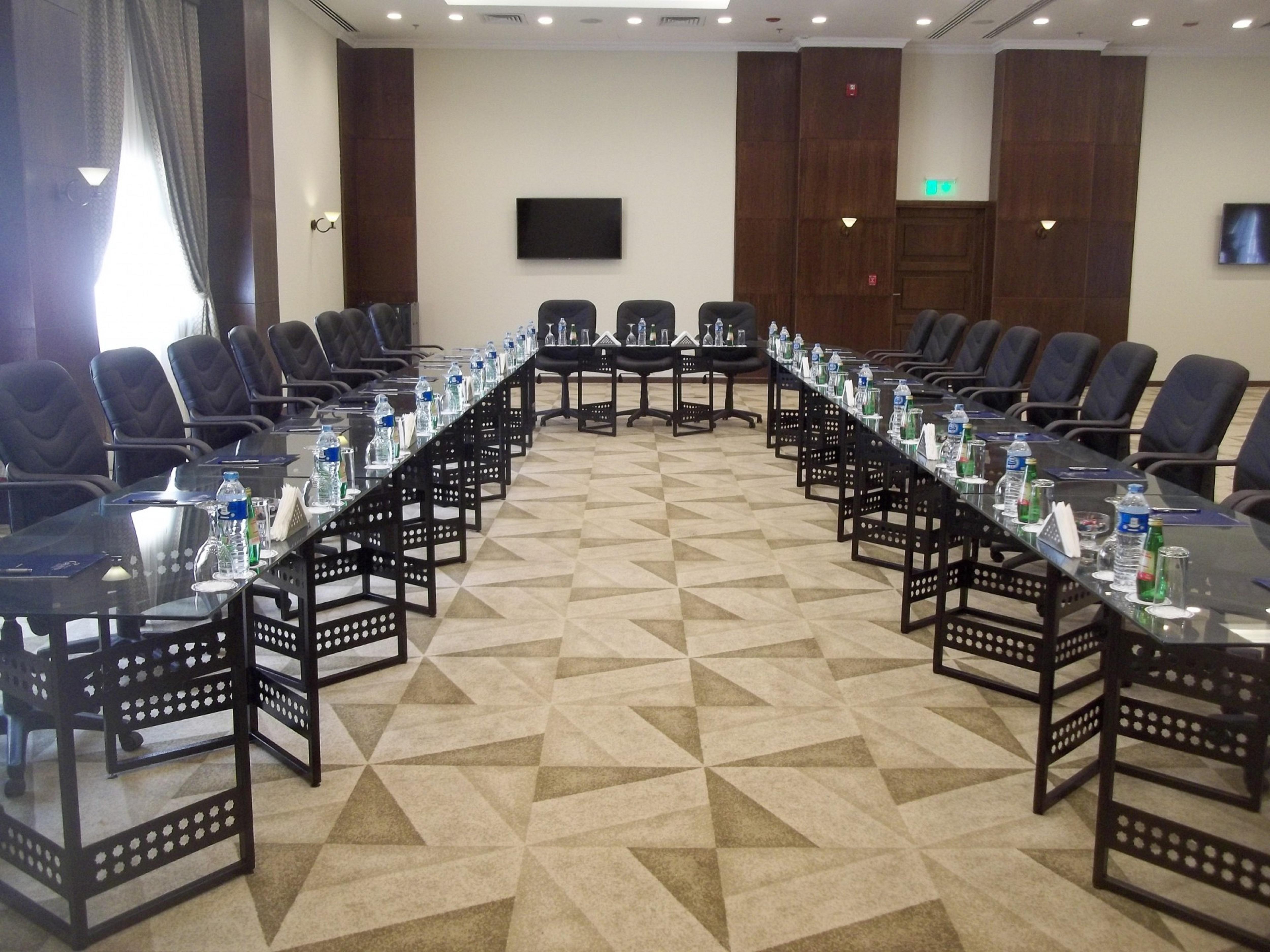 The Grand Plaza Hotel Smouha Alexandrië Buitenkant foto