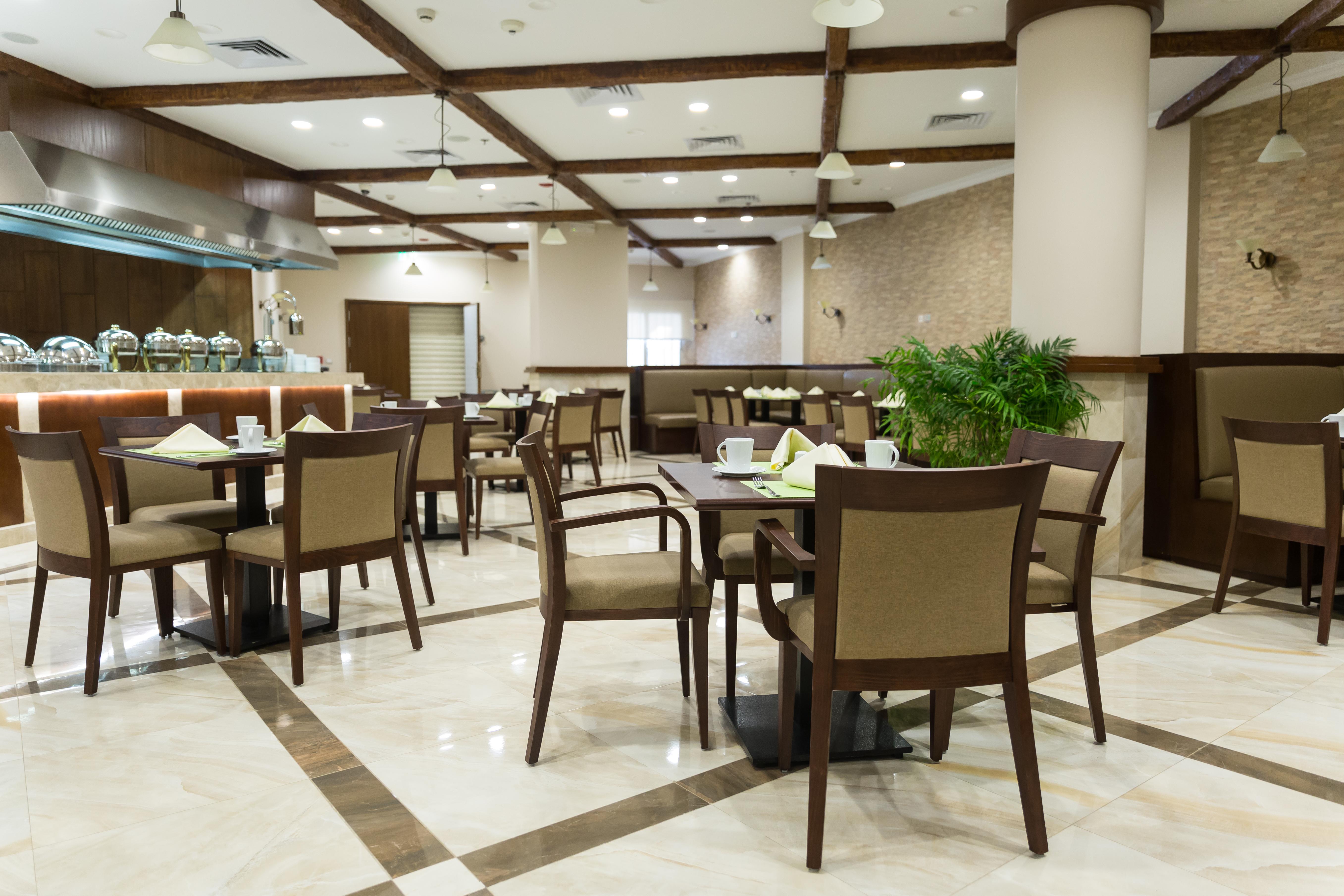 The Grand Plaza Hotel Smouha Alexandrië Buitenkant foto