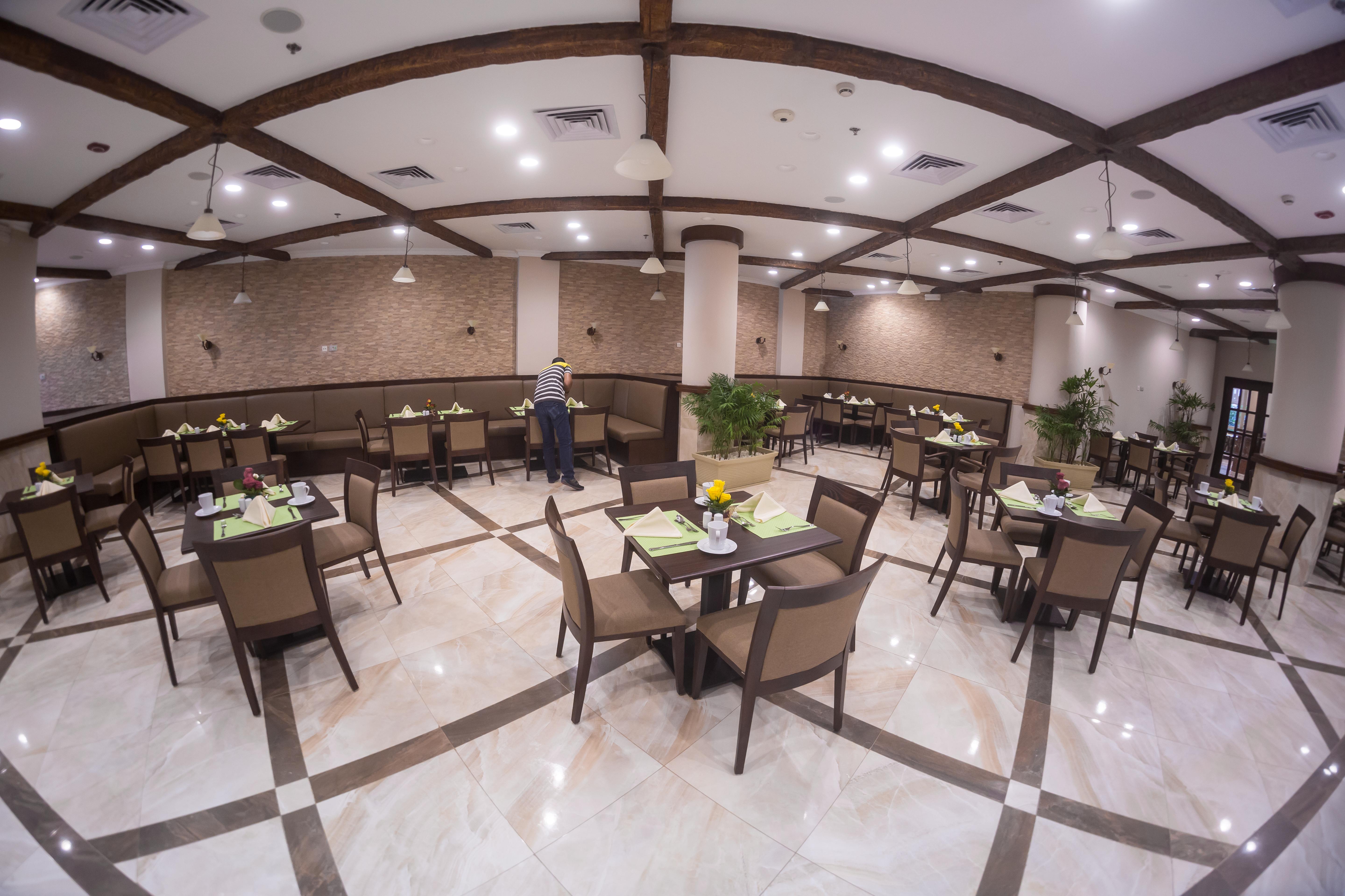 The Grand Plaza Hotel Smouha Alexandrië Buitenkant foto
