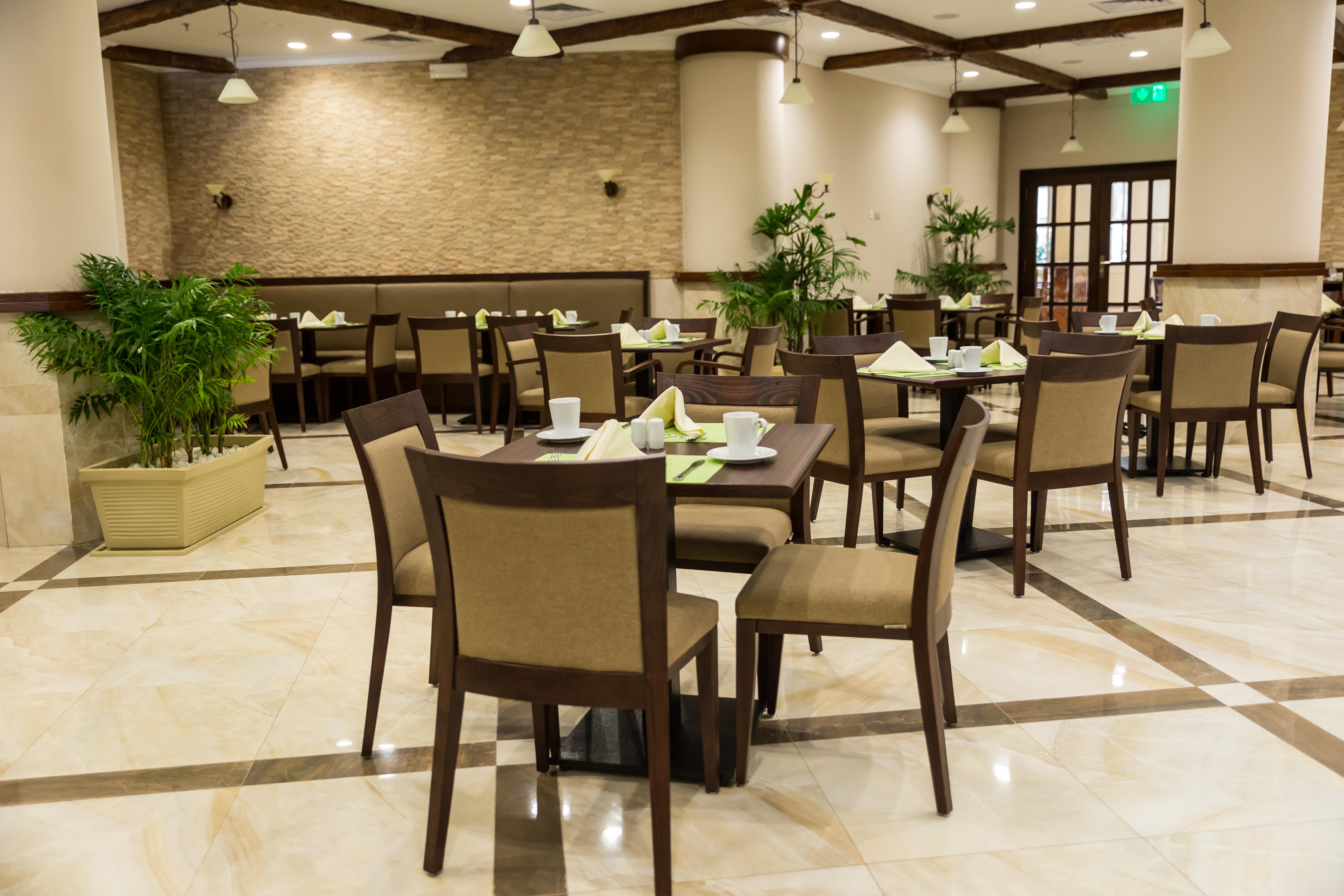 The Grand Plaza Hotel Smouha Alexandrië Buitenkant foto